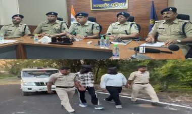 BIG NEWS : युवक का अपहरण कर मांगी फिरौती, तो थाने पहुंची शिकायत, फिर स्पेशल टीमों का गठन, अब सनसनीखेज मामले का खुलासा, 24 घंटे में पूरी घटना का पर्दाफाश, मंदसौर पुलिस को मिली बड़ी सफलता, पढ़े खबर