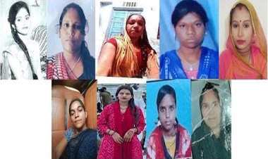 BIG NEWS : ऑपरेशन मुस्कान, सीसीटीवी फुटेज और कॉल डिटेल रिकॉर्ड की मदद, फिर बघाना पुलिस को मिली बड़ी सफलता, गुमशुदा महिलाओं को खौज निकाला, कई परिवारों की खुशियां लौटाई, पढ़े खबर