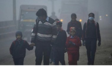 BIG NEWS : कड़ाके की सर्दी में विद्यार्थियों को मिली राहत, यूनिफार्म के साथ पहने ये स्वेटर, तो जूते-चप्पल पहनकर भी होगी एंट्री, मध्य प्रदेश शिक्षा विभाग ने जारी किया बड़ा आदेश, पढ़े खबर