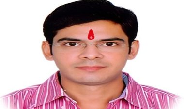 BIG NEWS : स्वर्गीय हरीश आंजना की 16वीं पुण्य स्मृति, और छोटी सादड़ी में विशाल रक्तदान शिविर, मानव सेवा को समर्पित यह आयोजन, समाज को दे रहा नई दिशा, पढ़े खबर