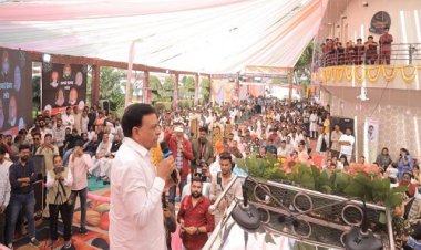 BIG NEWS : बेहतर चिकित्सा सुविधाओं से लैस माधवम हॉस्पिटल, मनासा क्षेत्र की जनता को मिली बड़ी सौगात, डिप्टी सीएम सहित इन्होंने किया नवीन अस्पताल का शुभारंभ, कार्यक्रम में क्या बोले जनप्रतिनिधि, पढ़े इस खबर में