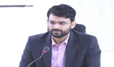 WOW ! कलेक्टर हिमांशु चंद्रा का बेहतरीन मैनेजमेंट, और SIR कार्य में टीम की कड़ी मेहनत, 100 प्रतिशत इम्युरेशन फॉर्म डिजिटाइज्ड पूरा, नीमच जिले ने मारी बाजी, रचा कीर्तिमान, पढ़े खबर