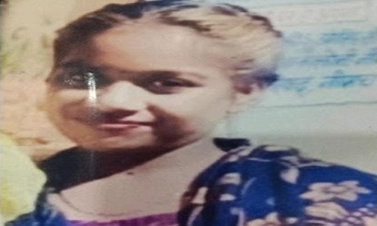 BIG NEWS : घर से निकली बालिका हुई लापता, परिजन पहुंचे बघाना थाने, शिकायत के बाद जांच में जुटी पुलिस, अगर आपको भी कहीं दिखे कैटरीना, तो इन नंबरों पर करें संपर्क, पढ़े खबर