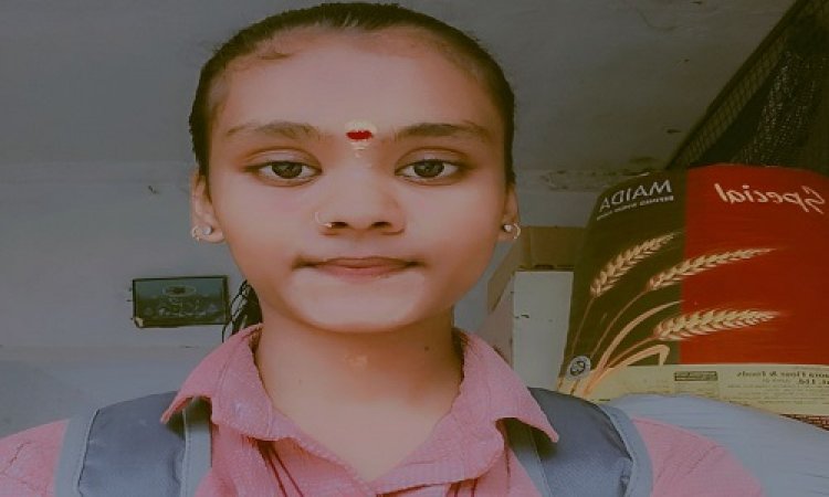 NEWS : रासेयो स्वयंसेविका दिव्या माली का राष्ट्रीय साहसिक शिविर में चयन, हिमाचल प्रदेश में सम्राट विक्रमादित्य विश्वविद्यालय का करेगी प्रतिनिधत्व, पढ़े खबर