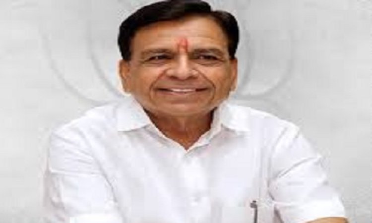 BIG NEWS : मंदसौर के कुशाभाऊ ठाकरे ऑडिटोरियम में होगा वंदे मातरम् गायन कार्यक्रम, उप मुख्यमंत्री जगदीश देवड़ा होंगे शामिल, शासकीय अधिकारियों सहित ये भी करेंगे भागीदारी, पढ़े खबर