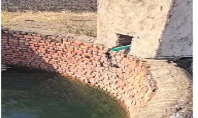 BIG NEWS : किसानों खेतों को निशाना बना रहें अज्ञात चोर, पिपलियामंडी क्षेत्र में पानी की मोटर और केबल सहित हजारों का माल चोरी, पुलिस जुटी जांच में, पढ़े खबर