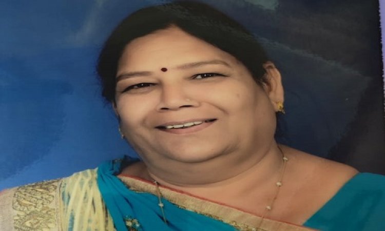 अंतिम यात्रा: हिन्दू जागरण मंच के जिला संयोजक अजयसिंह कछावा की माताजी श्रीमती राजश्री कछावा का दुखद निधन, परिवार में शोक की लहर, शवयात्रा आज शाम को यहां से