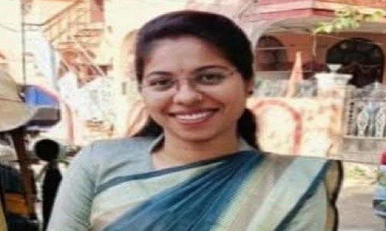 BIG NEWS : कड़ी मेहनत का मिला फल, ग्राम हरवार की बेटी ने बढ़ाया नीमच जिले का मान, पूजा जाट का डीएसपी के पद पर हुआ चयन, बधाइयों का दौर शुरू, पढ़े खबर