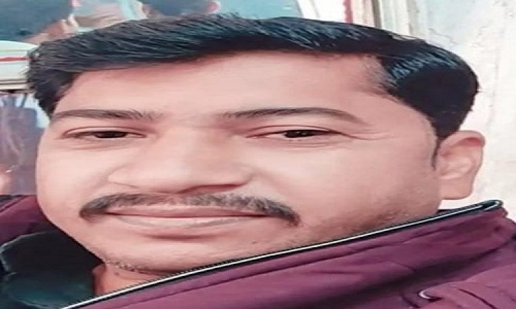 NEWS : सड़क दुर्घटना में कालूलाल सेन का निधन, पंचतत्व में विलीन, अंतिम यात्रा उमड़ा जनसैलाब, समाजजनों ने दी श्रद्धांजलि, पढ़े खबर