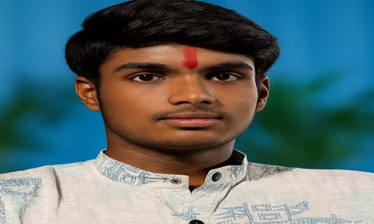 BIG NEWS : भाई को बस में बैठाया, और घर लौट रहा युवक, महू-नीमच हाईवे पर काल बना ये वाहन, टक्कर मारने के बाद मयंक की दर्दनाक मौत, पिपलियामंडी पुलिस जुटी जांच में, पढ़े खबर