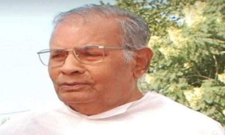 BIG NEWS : नीमच की पहचान का एक अध्याय काका साहब संपतलाल पटवा, भाजपा की बुनियादी संरचना अपने बल पर की तैयार, साथ दिया तो पूरा, और दूर हो गए तो पूर्ण रूप से, पढ़े विश्व देव शर्मा की कलम से