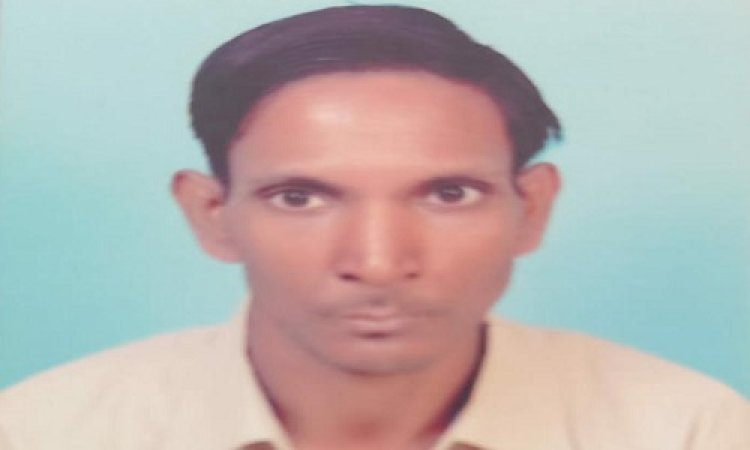 अंतिम यात्रा: योगेंद्र मित्तल (मोनू) का स्वर्गवास, परिवार में शोक की लहर, शवयात्रा आज शाम को