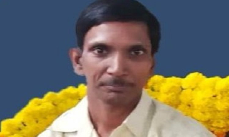 चलित उठावना: योगेंद्र (मोनू) मित्तल का दुखद निधन, परिवार में शोक की लहर, चलित उठावना मंगलवार दोपहर में यहां पर