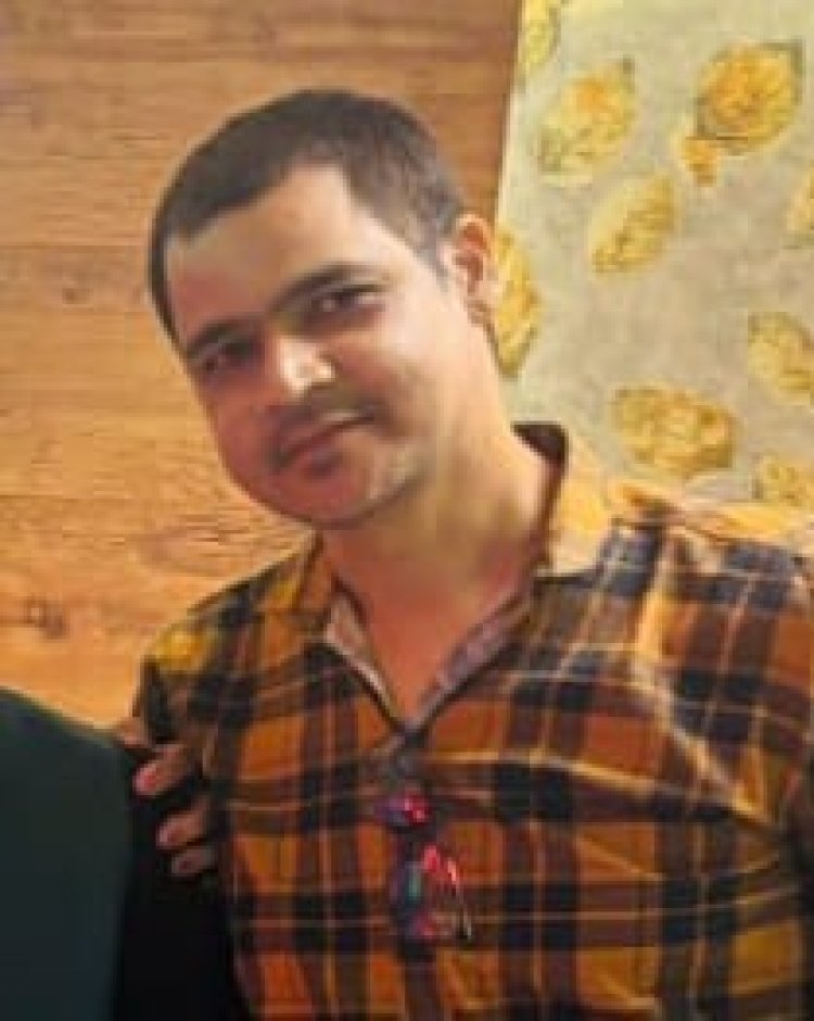 अंतिम यात्रा: संदीप चतुर्वेदी का दुखद निधन, परिवार में शोक की लहर, शवयात्रा आज दोपहर में यहां से