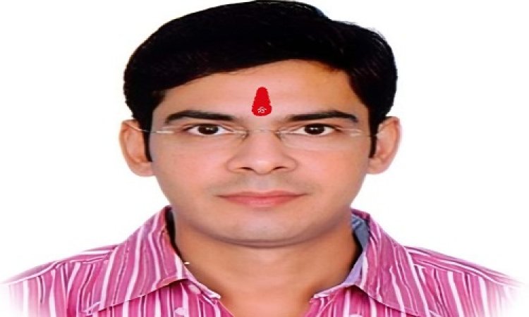 BIG NEWS : स्वर्गीय हरीश आंजना की 16वीं पुण्य स्मृति, और छोटी सादड़ी में विशाल रक्तदान शिविर, मानव सेवा को समर्पित यह आयोजन, समाज को दे रहा नई दिशा, पढ़े खबर