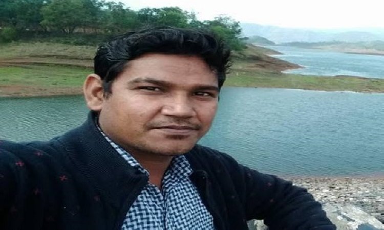 अंतिम यात्रा : विजय सैनी का आकस्मिक निधन, परिवार में शोक की लहर, अंतिम यात्रा शनिवार सुबह