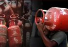BIG NEWS : घरेलू गैस सिलेंडर की डिलीवरी व्यवस्था में बदलाव, बुकिंग के टाइम बताने होंगे ये चार अंक, धोखाधड़ी पर लगेगी लगाम, क्या दामों में भी आई गिरावट, पढ़े खबर