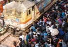 NEWS : यात्रियों की बढ़ती मांग को पूरा करने के लिए रेलवे कर रहा है बड़े पैमाने पर विस्तार, अब सभी को मिलेगा कंफर्म टिकट, रेलवे ने 5 साल के लिए बनाया ये प्लान, पढ़े खबर