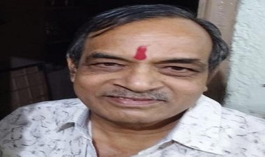 संयुक्त उठावना: अशोक जैन (संजीत वाले) का दुखद निधन, परिवार में शोक की लहर, संयुक्त उठावना मंगलवार को