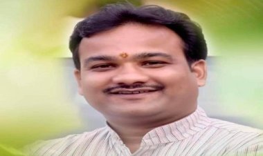 BIG NEWS : धमकी देकर वसूली, तो सिर्फ दो स्टॉफ नर्स के भरोसे दर्जनों मरीज, जिला चिकित्सालय प्रबंधन पर सर्जिकल स्ट्राइक की जरुरत, कांग्रेस जिलाध्यक्ष तरुण बाहेती का तीखा हमला, बोले- छापामार कार्यवाही करें प्रशासन, पढ़े खबर