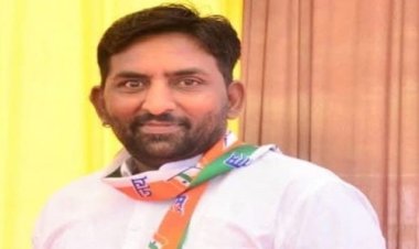 NEWS : भाजपा सरकार के राज में किसान दुखी और परेशान, खाद संकट ने तोड़ी कमर, नहीं मिल रहा फसलों का सही दाम, कांग्रेस नेता विनोद दक बोले- परेशान हो रहें अन्नदाता, पढ़े खबर