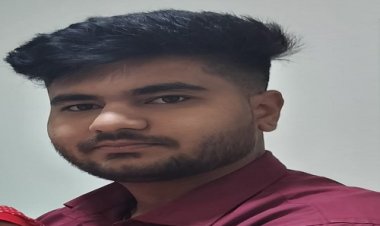 अंतिम यात्रा : शिवा शर्मा का आकस्मिक निधन, परिवार में शोक की लहर, शवयात्रा आज दोपहर में यहां से