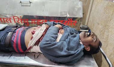 BIG NEWS : चंद वोटों से हारा सरपंच का चुनाव, तो सालों बाद बड़की बदले की आग, रंजिश में कर डाली हत्या, भानेंद्र सिंह को यूं उतारा मौत के घाट, घटना मंदसौर जिले के इस गांव की, पढ़े खबर