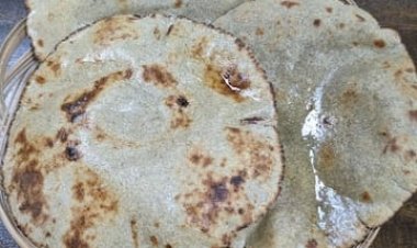 आखिर कौन-सी रोटी देगी किसे सबसे ज़्यादा फायदा एक नज़र में जानें ये पूरी जानकारी…