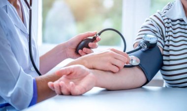 बीपी मरीजों को सुबह खाली पेट पीना चाहिए ये ड्रिंक्स, जानिए…