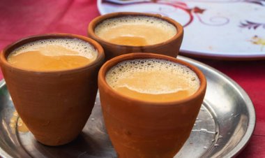 ☕️ चाय पीने के 10 नुकसान, जानें किन लोगों को नहीं पीनी चाहिए चाय,