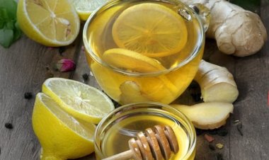 सर्दियों में खाली पेट जरूर खाएं ये 5 चीजें, शरीर रहेगा फिट होगा मौसमी बीमारियों से बचाव…