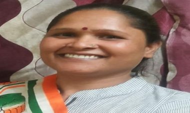 NEWS : कड़कड़ाती ठंड में वार्ड पार्षद सुमित्रा पोरवाल ने उठाई मांग, नगर पालिका अध्यक्ष और CMO को लिखा पत्र, जनता के लिए ये व्यवस्था करने की कहीं बात, पढ़े खबर