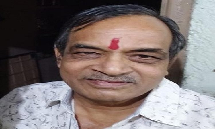 संयुक्त उठावना: अशोक जैन (संजीत वाले) का दुखद निधन, परिवार में शोक की लहर, संयुक्त उठावना मंगलवार को