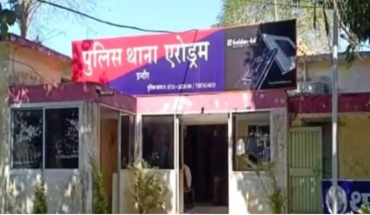 BIG BREAKING : पति की मौत के बाद मिली पुलिस में नौकरी, अब महिला कांस्टेबल ने किया सुसाइड, अपने घर में उठाया ये खौफनाक कदम, मृतिका प्रिया यादव के परिजनों ने किया बड़ा खुलासा, पढ़े खबर