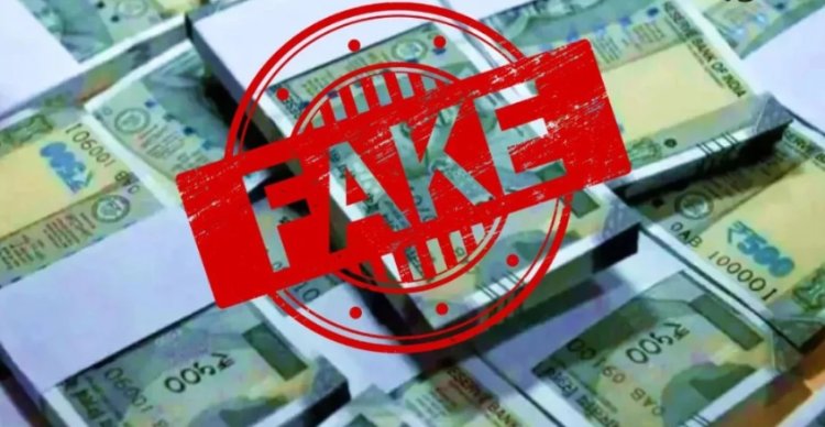 BIG NEWS : नीमच के बाद उज्जैन में भी जाली नोट रैकेट का पर्दाफाश, 19 लाख रुपये के साथ सोनू गिरफ्तार, अब इनकी तलाश में जुटी पुलिस, हीरा मिल क्षेत्र में दबिश के बाद खाकी को मिली सफलता, पढ़े खबर