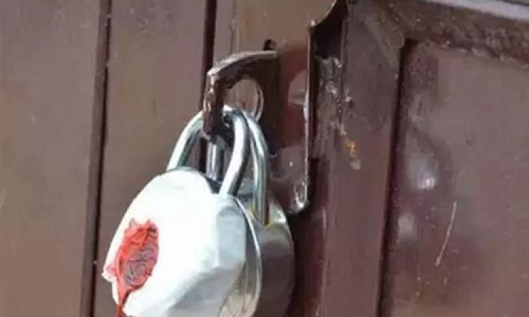 BIG NEWS : नीमच जिला स्वास्थ्य विभाग की टीम पहुंची ग्राम चीताखेड़ा, फिर अवैध रूप से संचालित इस पैथोलॉजी में दबिश, ताबड़तोड़ कार्यवाही करते हुए किया सील, पढ़े खबर