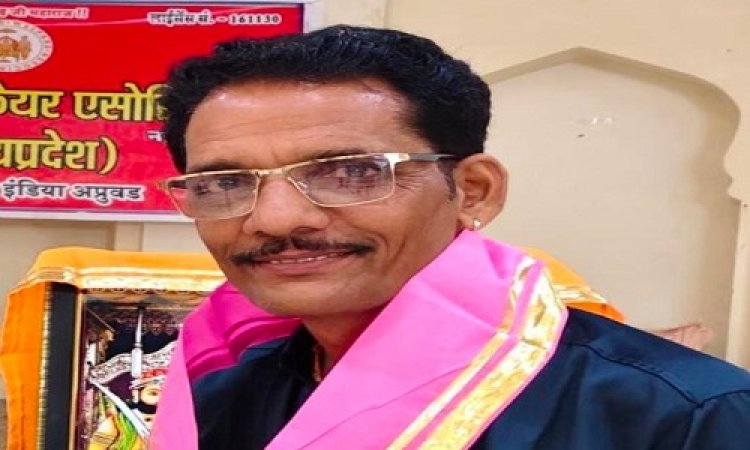 NEWS : सोना-चांदी टंच का एक दिवसीय प्रशिक्षण हरियाणा में, इसी दिन होगा कौर कमेटी का गठन, आयोजन में सर्टिफिकेट भी होंगे वितरित, पढ़े खबर