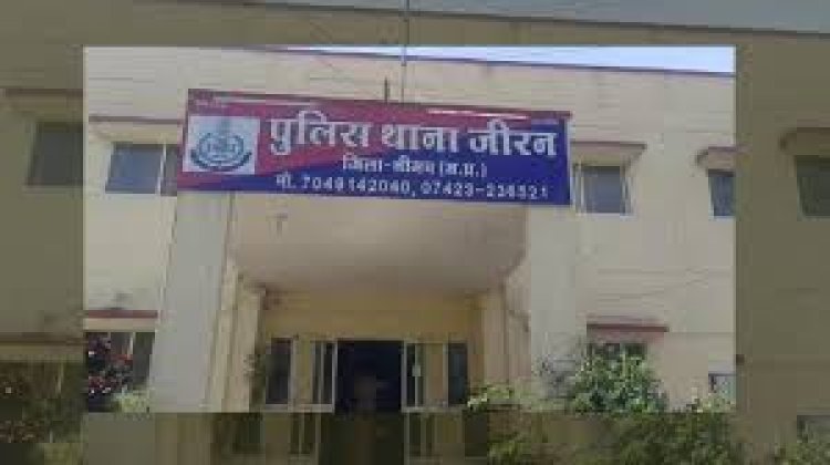 BIG NEWS : चीताखेड़ा चौकी पुलिस की बड़ी कार्यवाही, लक्जरी कार से जप्त की अवैध नशे की खैप, राजस्थान के दो युवा तस्कर गिरफ्तार, नाकाबंदी के बीच खाकी को ऐसे मिली सफलता, पढ़े खबर