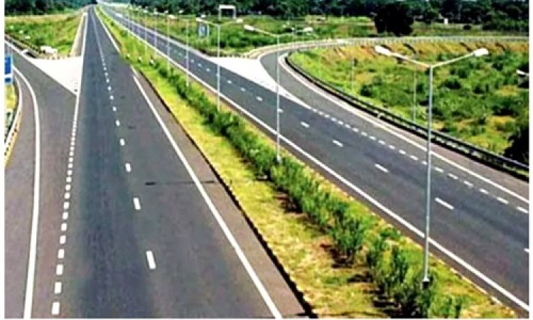 BIG NEWS : भोपाल से मंदसौर के बीच बनने जा रहा ग्रीनफील्ड फोरलेन, एमपी से राजस्थान तक राहगीरों को होगा फायदा, इन शहरों से होकर गुजरेगा हाईवे, क्या है इसकी खासियत, पढ़े इस खबर में