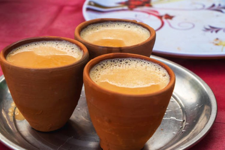 ☕️ चाय पीने के 10 नुकसान, जानें किन लोगों को नहीं पीनी चाहिए चाय,
