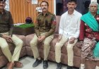 NEWS - मंदसौर पुलिस की सफलता, SIR अभियान मे माँ से मिलाया अपने गुमशुदा बेटा को, 22 साल बाद लौटा घर, पढ़े खबर