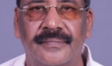 ANTIM YATRA- नहीं रहे अजीत जी गांग(मामा), परिवार मे शोक की लहर, अंतिम यात्रा आज शाम निजी निवास से