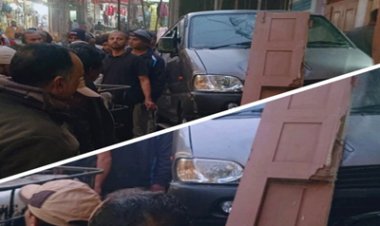 BIG NEWS- इक्को कार लेकर घर से निकला आशीष ,फिर पहुंचा नीम चौक,जैसे ही उतारी घाटी,तो हो गया हादसा,पहले रोंदी दो बाइक,फिर घुसा दी दुकान मे,पढ़े जीरन की ये खबर