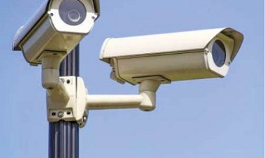 BIG NEWS- 'सेफ सिटी' अभियान अंतर्गत,प्रदेशभर में लगेंगे AI युक्त सवा लाख सीसीटीवी कैमरे,महिला की सुरक्षा पर खतरा होते ही करेंगे पुलिस को अलर्ट,पढ़े खबर