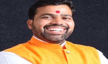 NEWS- RSS के 100 साल पूरे: रूपेटा में आज सकल हिंदू समाज का विशाल सम्मेलन, मनोज परमार करेंगे संबोधित.पढ़े खबर