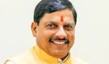 BREAKING NEWS- 29 जनवरी को मंदसौर जिले में आएंगे मुख्यमंत्री डॉ. मोहन यादव, पशुपतिनाथ लोक लोकार्पण व मल्हारगढ़ में होगा भावांतर कार्यक्रम,पढ़े खबर