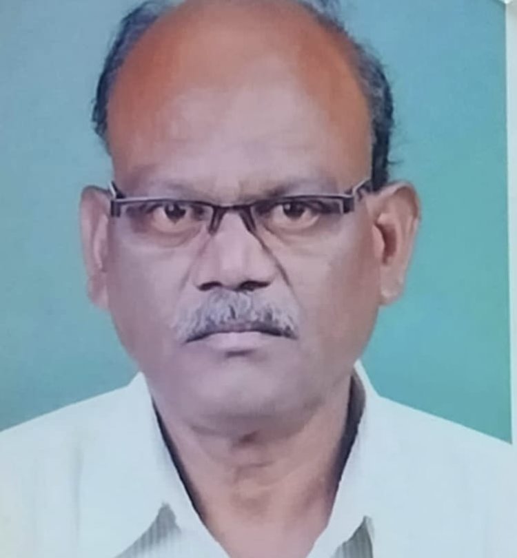 SHOK SANDESH : ठेकेदार विनोद कुमार अम्ब का निधन,परिवार में शोक,दोपहर में निवास से निकलेगी अंतिम यात्रा,पढ़े यहाँ समय और स्थान