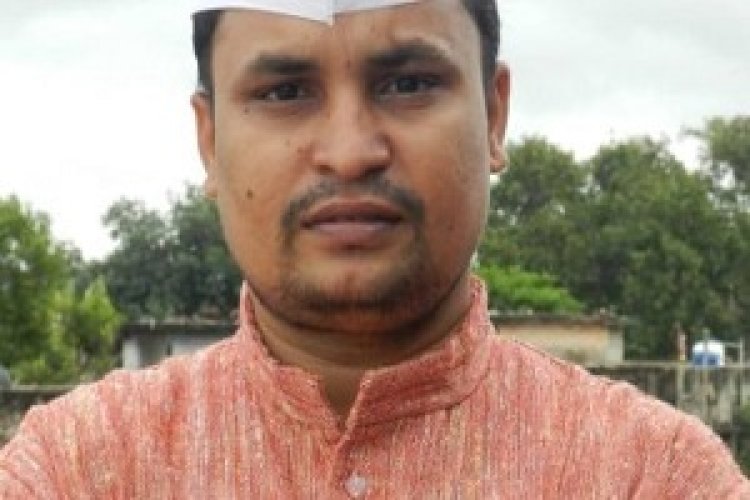 BIG NEWS –नीमच में आम आदमी पार्टी की बड़ी आमसभा कल, राष्ट्रीय संयुक्त सचिव पंकज सिंह करेंगे जनसंवाद, पढ़े खबर