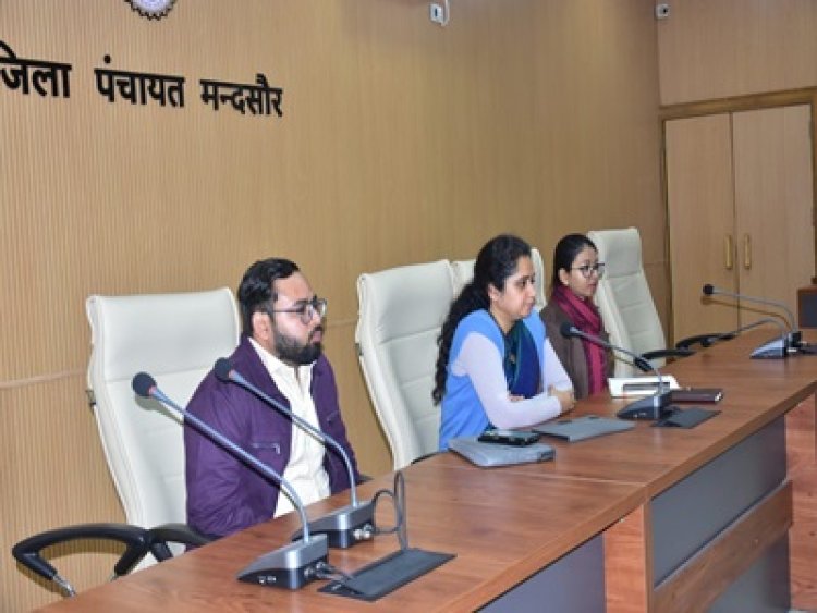 NEWS-29 से 31 जनवरी तक सीतामऊ में होगा द्वितीय साहित्य महोत्सव अभिनेता रघुबीर यादव करेंगे शुभारंभ, नेचर सेंसस का होगा विमोचन.पढ़े खबर