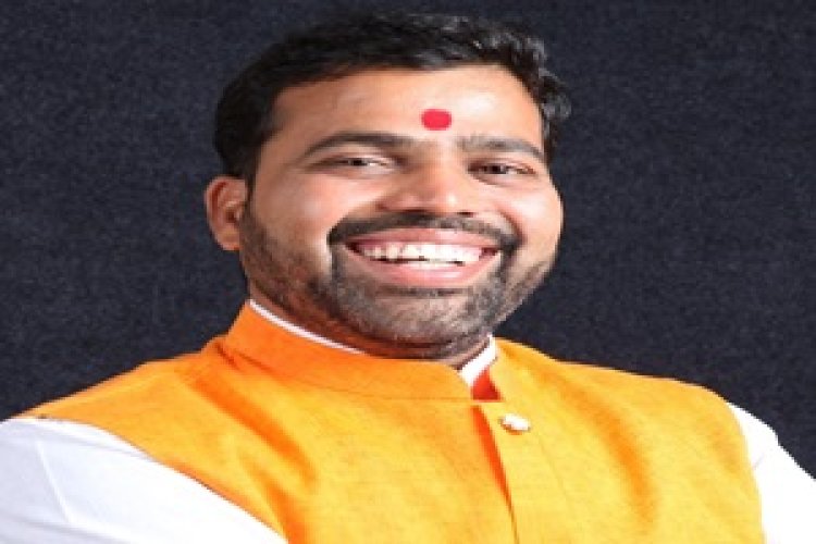 NEWS- RSS के 100 साल पूरे: रूपेटा में आज सकल हिंदू समाज का विशाल सम्मेलन, मनोज परमार करेंगे संबोधित.पढ़े खबर